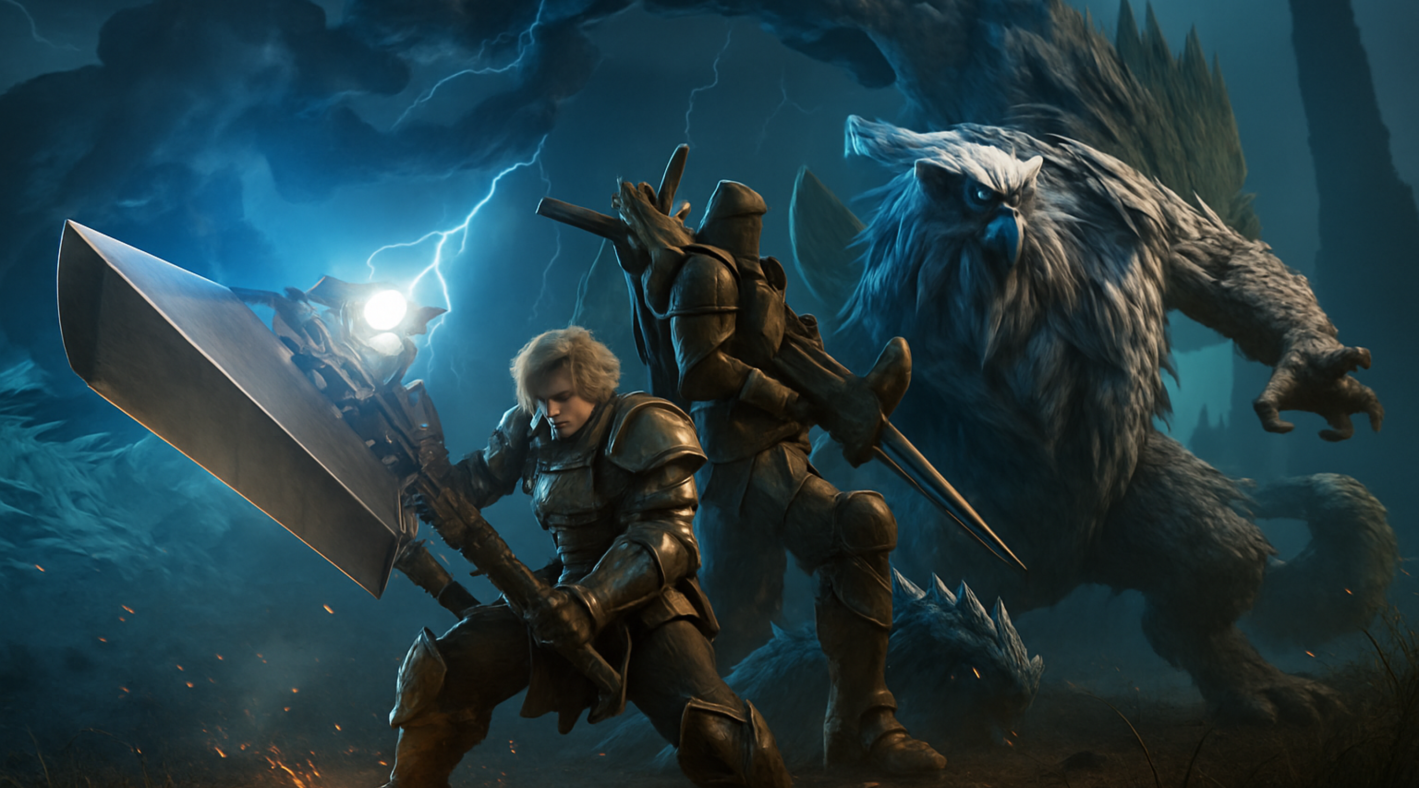 Monster Hunter Wilds